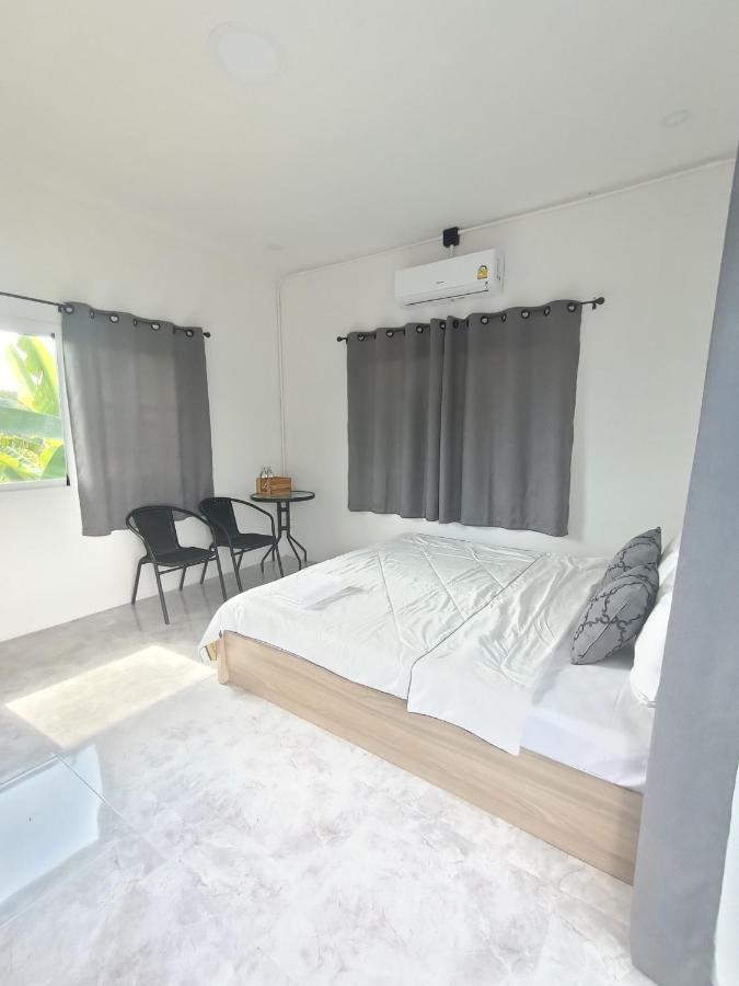 Hotel ไร่ดง โฮมเสตย์ Ban Pong Nua Exteriér fotografie