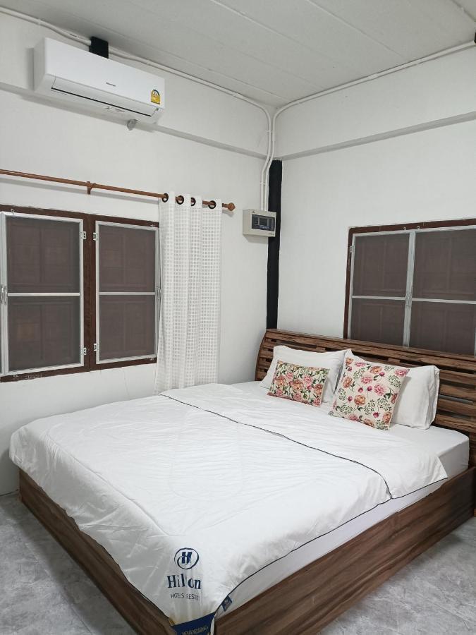 Hotel ไร่ดง โฮมเสตย์ Ban Pong Nua Exteriér fotografie