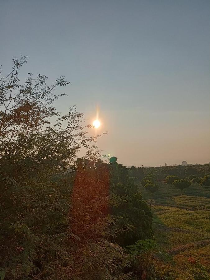Hotel ไร่ดง โฮมเสตย์ Ban Pong Nua Exteriér fotografie